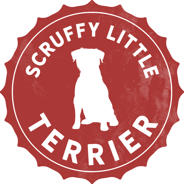 Scruffy Little Terrier Online Store