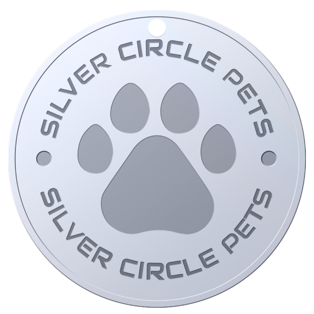 Silver Circle Pets