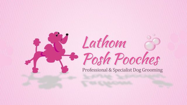 Lathom Posh Pooches