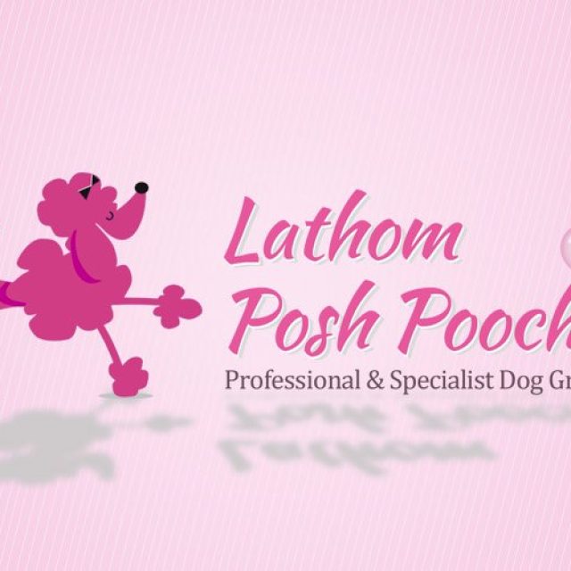 Lathom Posh Pooches