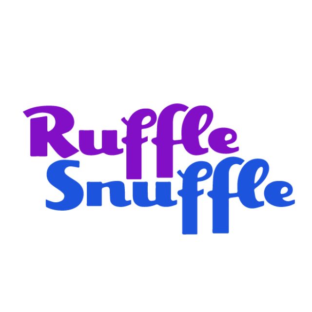 Ruffle Snuffle Canine Enrichment