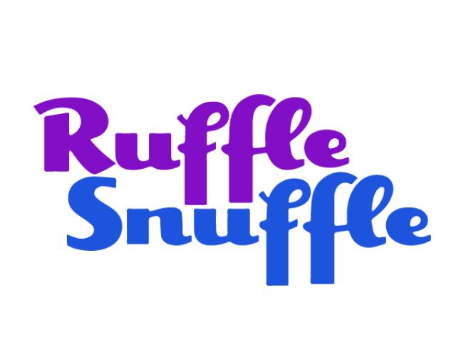 Ruffle Snuffle Canine Enrichment