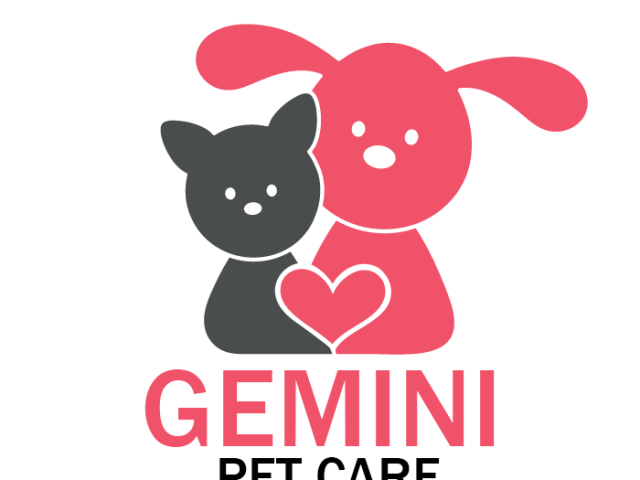 Gemini Pet Care