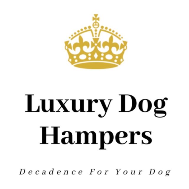 Luxury Dog Hampers